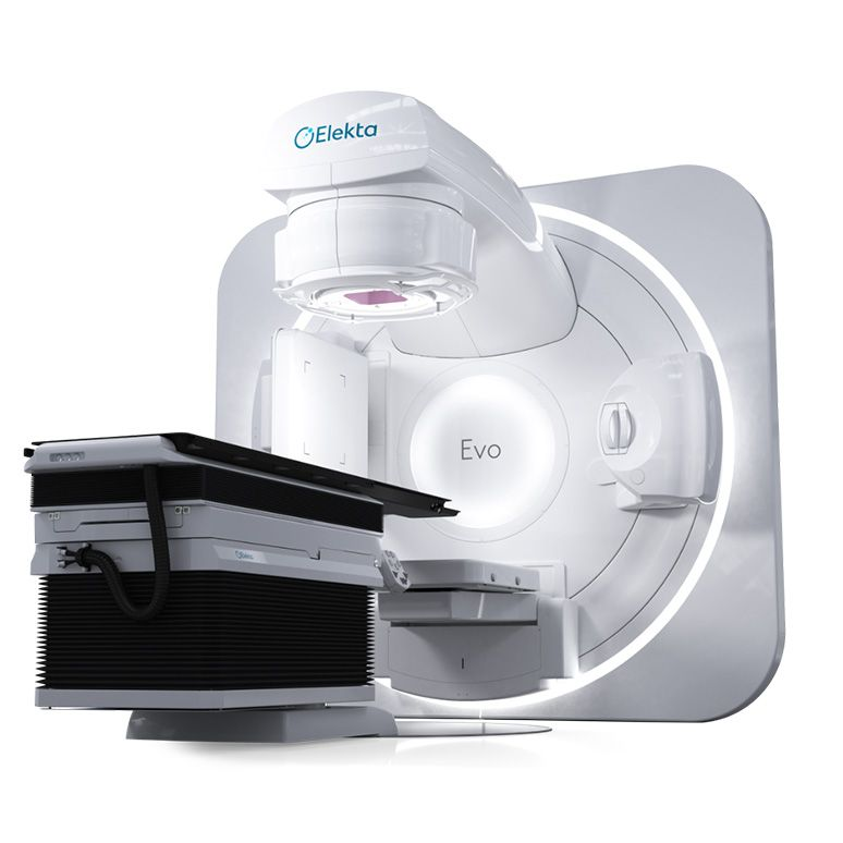 ELEKTA 加速器图片