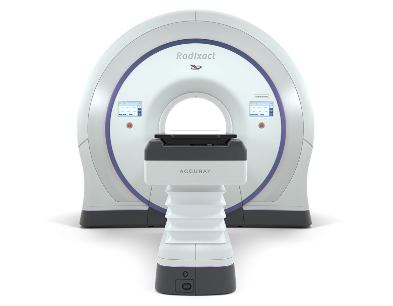 Accuray CyberKnife system